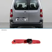 Cameră marșarier Peugeot Partner 3 2018+ pe stop AHD 1080P NTSC MOSERA