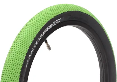 Cauciuc BMX KHE ACME 20 inch x 2,40 inch