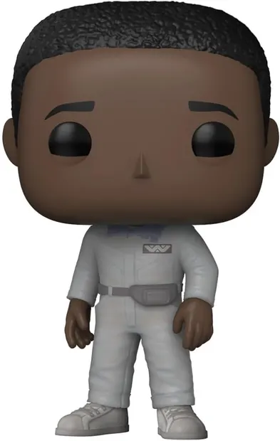 Figurină Funko POP! Movies: Alien Romulus - Andy #1615