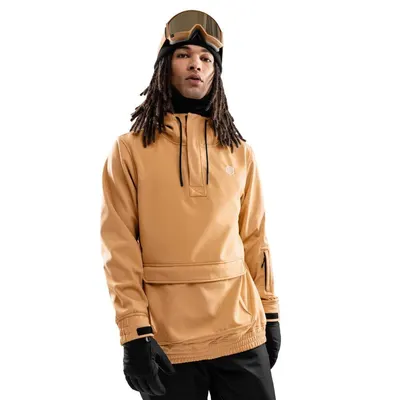 Jacheta de snowboard pentru bărbați W3 Neuquén Galben