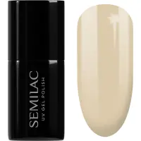 Semilac UV Hybrid WellBeing unghii cu gel folosind UV / lampă cu LED culoare 651 Zen 7 ml
