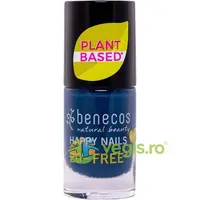 Lac de Unghii Nordic Blue 5ml