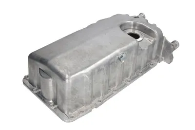 Baie ulei (cu locas pentru senzor, aluminiu) potrivit AUDI A3; FORD GALAXY I; SEAT ALHAMBRA, CORDOBA, CORDOBA VARIO, IB dupa 1990 - (cu locas pentru
