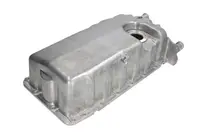 Baie ulei (cu locas pentru senzor, aluminiu) potrivit AUDI A3; FORD GALAXY I; SEAT ALHAMBRA, CORDOBA, CORDOBA VARIO, IB dupa 1990 - (cu locas pentru