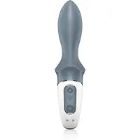 Satisfyer AIR PUMP Booty 1 vibrator anal 18.6 cm