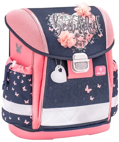 Belmil Classic - Flori frumoase, 2 compartimente, 19 l