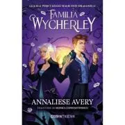 Familia Wycherley (prima parte a seriei Familia Wycherley)