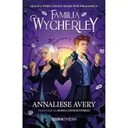 Familia Wycherley (prima parte a seriei Familia Wycherley)