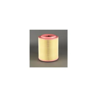 Filtru Aer P957182, Lungime 361 mm, Diam. Ext. 317,5 mm, Diam. Int. 196,5 mm, Donaldson