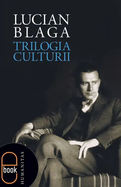 Trilogia culturii (epub)