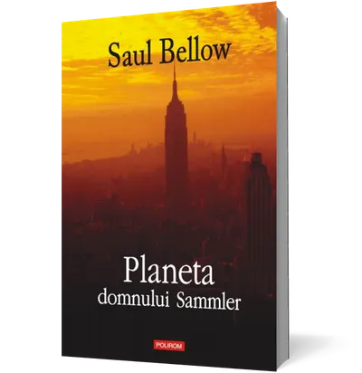 Planeta domnului Sammler