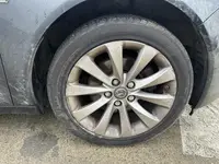 Jante aliaj r18 Opel Insignia A (2008-2013)
