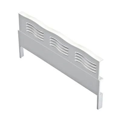 Modul lateral de 9mm pentru SI315740-- și SI315750