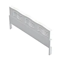 Modul lateral de 9mm pentru SI315740-- și SI315750--