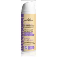 Soaphoria Dermacare+ Pureprotect emulsie pentru igiena intima