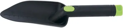 Lopată lată de grădină pentru plantare Palisad - 623908, 8 х 28 cm