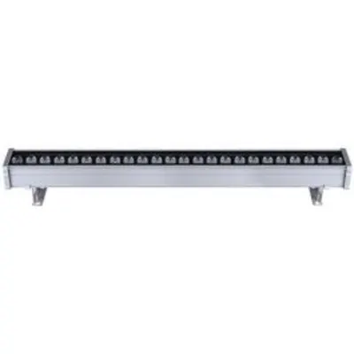 REGAL 24 109 001 0024 Lampa fatada Wallwasher
