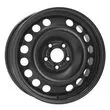 Janta otel Opel ALCAR STAHLRAD 6.5x16 5x110 ET37