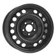 Janta otel Opel ALCAR STAHLRAD 6.5x16 5x110 ET37