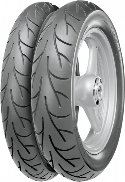 Anvelopa Continental Conti GO 110 90-18 61H TL