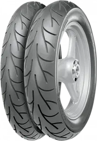 Anvelopa Continental Conti GO 110 90-18 61H TL