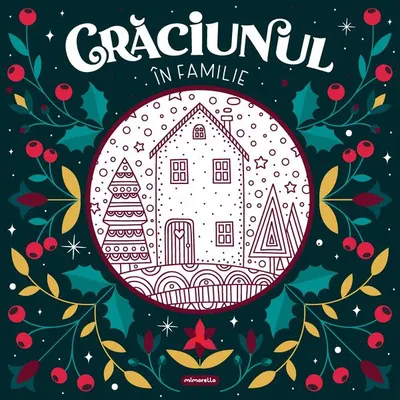 Crăciunul în familie - Paperback