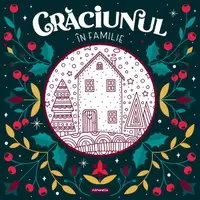 Crăciunul în familie - Paperback