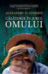 Calatorie in jurul omului Ed.2025