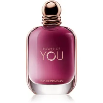 Armani Power of You Eau de Parfum pentru femei