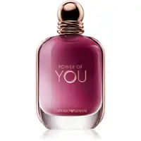 Armani Power of You Eau de Parfum pentru femei