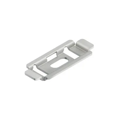 Placa de fixare a tavii din plasa de sarma GRBP 6 E3