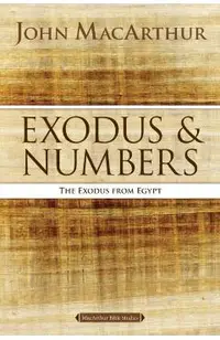 Exodus and Numbers: The Exodus from Egypt