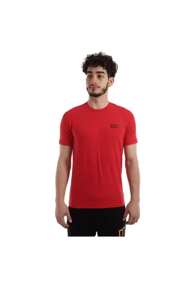 Tricou Emporio Armani TRAIN CORE ID M TEE ST 8NPT52PJM5Z01451