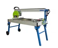 Masina pt. taiat panouri SIP / sandwich, Polypanel - 3kW, 230V, lungime 125cm, grosime 175mm - SIMA-0103003400