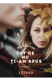 eBook Tot ce nu ti-am spus