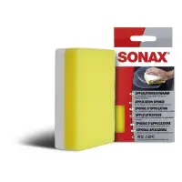 Burete polish auto si aplicare ceara Sonax