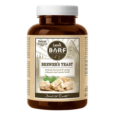 Canvit Barf Brewer's Yeast 180 g