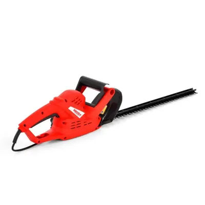 Trimmer Electric de Tuns Gard Viu Hecht 603