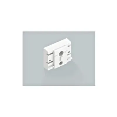 Piesă de fixare pt. centrarea sup. de bară, 185 mm, SI014300