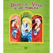 David cel viteaz si lira fermecata