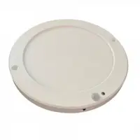 Plafoniera cu senzor de miscare si led 18w , lumina rece
