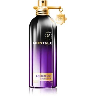 Montale Aoud Sense Eau de Parfum unisex 100 ml