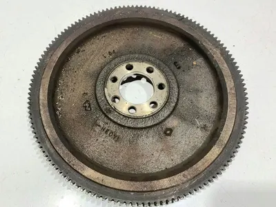 Volanta masa simpla Renault Megane 3 (2008-2012) 1.6 benzina K4M (858)