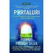 Portaluri. Porti energetice catre experiente mistice intre lumi