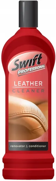 Soluție pentru piele Swift - Renovator & Continioner, 250 ml