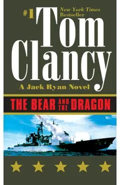 The Bear and the Dragon