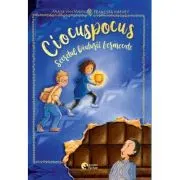 Ciocuspocus. Secretul bauturii fermecate