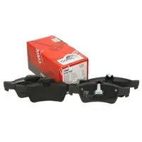 Set Placute Frana Spate Trw Mercedes-Benz CLS-Class C218 2011-2017 GDB1546