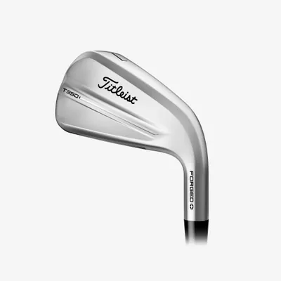 Set crose Iron golf graphite Regular Dreptaci T350 Mitsubishi MMT AMC Red 5-GW