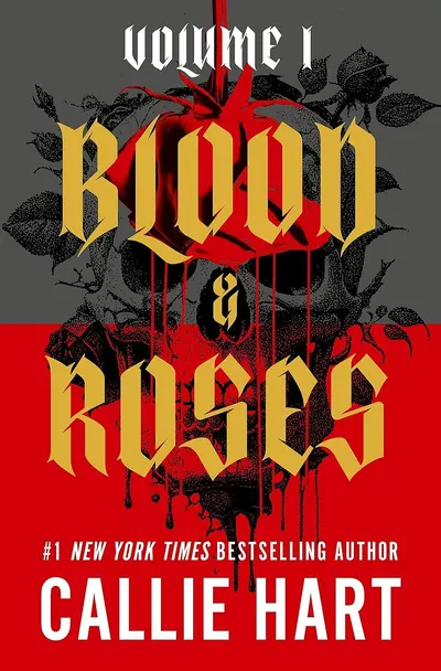 Blood & Roses